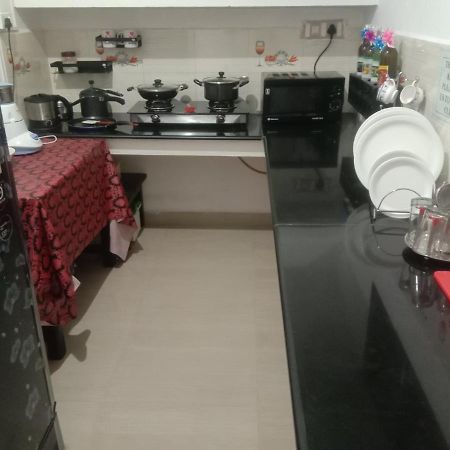Coorg Homeland Homestay -With Kitchenette Мадикери Екстериор снимка