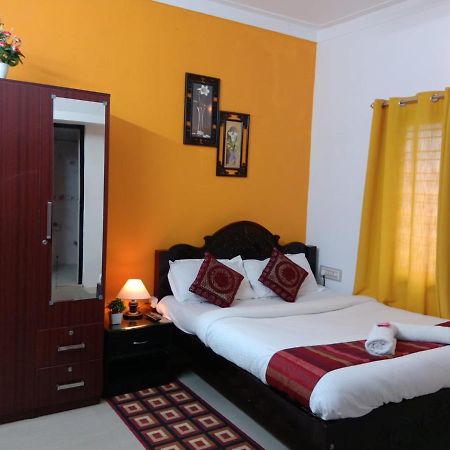 Coorg Homeland Homestay -With Kitchenette Мадикери Екстериор снимка