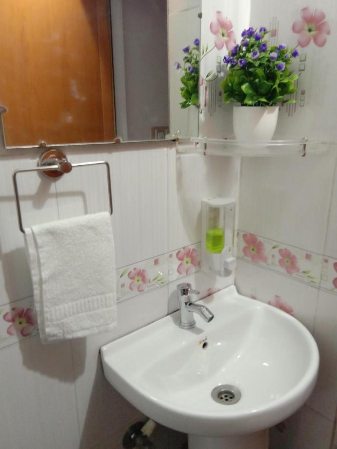 Coorg Homeland Homestay -With Kitchenette Мадикери Екстериор снимка